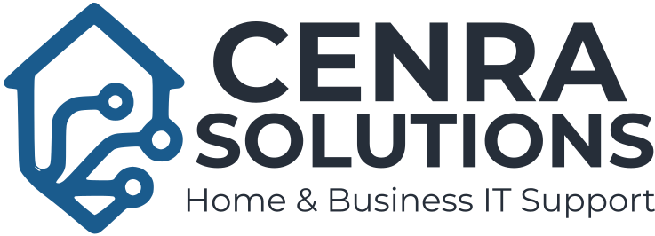 Cenra Solutions logo